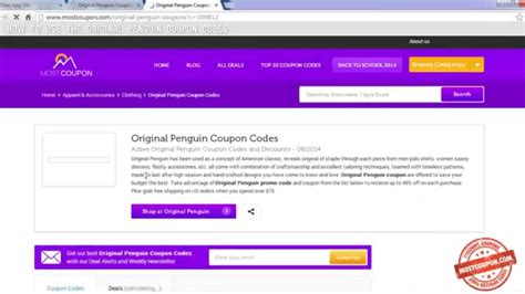Magic Tricks to Amaze and Save: Penguin Deal Codes Unveiled!